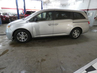 Used 2012 Honda Odyssey EX image 1