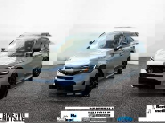 Used 2025 Honda Civic Sport image 1