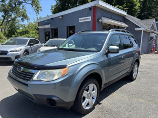 Used 2009 Subaru Forester 2.5X image 1