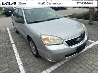 Used 2007 Chevrolet Malibu LS image 1