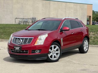 Used 2013 Cadillac SRX Performance w/ Driver Awareness Package image 1