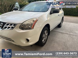 Used 2013 Nissan Rogue S image 1