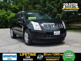 Used 2016 Cadillac SRX Luxury w/ Driver Awareness Package image 1