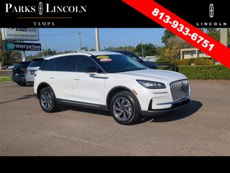 Used 2023 Lincoln Corsair FWD w/ Equipment Group 101A image 1