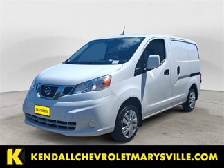 Used 2019 Nissan NV200 SV image 1