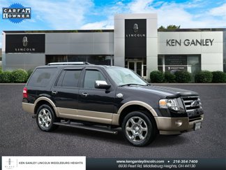 Used 2013 Ford Expedition King Ranch image 1