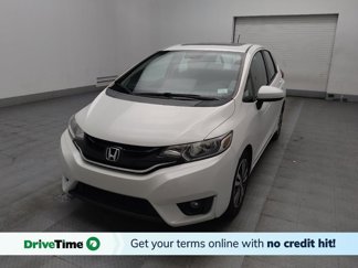 Used 2015 Honda Fit EX image 1