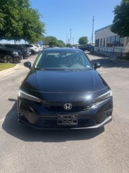 Certified 2023 Honda Civic Touring image 1