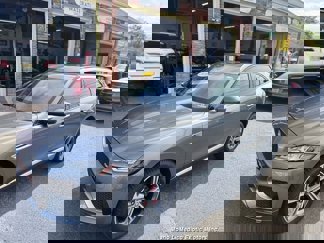 Used 2019 Jaguar F-PACE S image 1