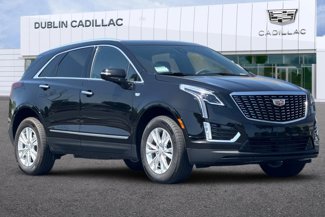 Used 2025 Cadillac XT5 Luxury w/ LPO, Floor Liner Package image 1