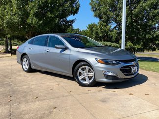 Used 2024 Chevrolet Malibu LT video 1