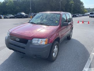 Used 2003 Ford Escape XLS image 1