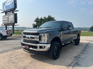 Used 2019 Ford F250 XLT w/ XLT Value Package image 1