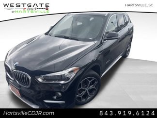 Used 2016 BMW X1 xDrive28i image 1