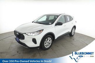 Certified 2024 Ford Escape Active w/ Tech Pack #1 image 1