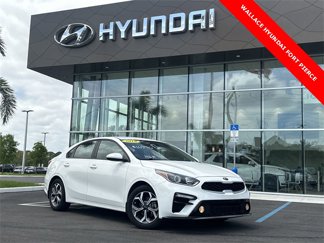 Used 2019 Kia Forte LXS image 1