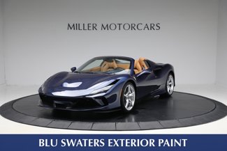 Certified 2022 Ferrari F8 Tributo image 1