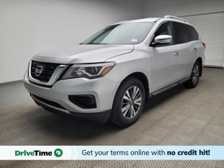 Used 2019 Nissan Pathfinder S image 1