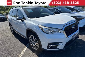 Used 2019 Subaru Ascent Touring image 1