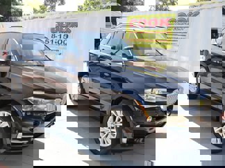 Used 2015 BMW X5 xDrive50i w/ Executive Package image 1