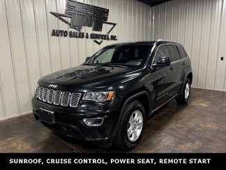 Used 2014 Jeep Grand Cherokee Laredo w/ Security & Convenience Group image 1