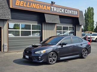 Used 2016 Subaru WRX Premium image 1