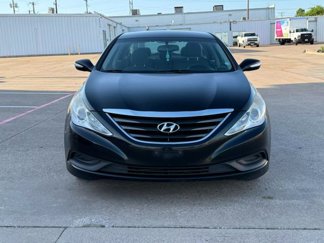 Used 2014 Hyundai Sonata GLS w/ Popular Equipment Group 2 image 1