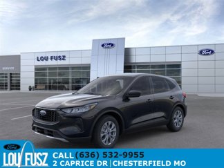 New 2025 Ford Escape Active w/ Cold Weather Package image 1
