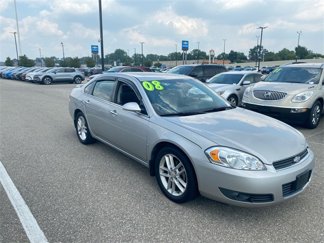 Used 2008 Chevrolet Impala LTZ image 1