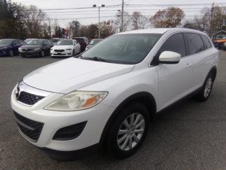 Used 2010 MAZDA CX-9 Sport image 1