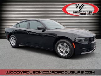 Used 2023 Dodge Charger SXT image 1