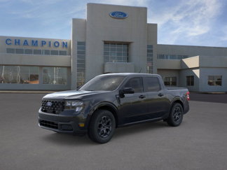 New 2025 Ford Maverick XLT image 1