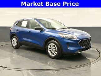 Used 2022 Ford Escape SE w/ Convenience Package image 1