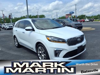Used 2019 Kia Sorento SX image 1