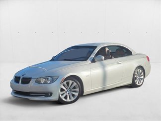 Used 2011 BMW 328i Convertible image 1