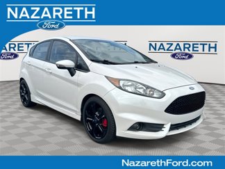 Used 2018 Ford Fiesta ST image 1