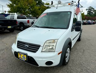 Used 2012 Ford Transit Connect XLT image 1