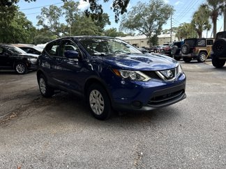 Used 2019 Nissan Rogue Sport S image 1