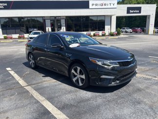 Used 2020 Kia Optima S image 1
