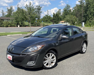 Used 2010 MAZDA MAZDA3 s Sport image 1