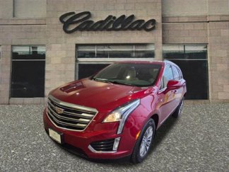 Used 2019 Cadillac XT5 Luxury image 1