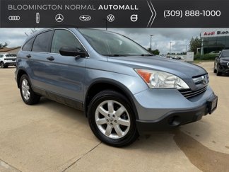 Used 2009 Honda CR-V EX image 1