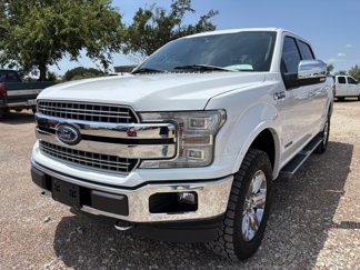 Used 2019 Ford F150 Lariat w/ Equipment Group 502A Luxury image 1