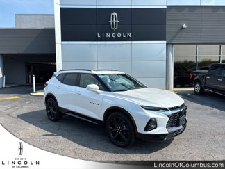 Used 2020 Chevrolet Blazer RS image 1
