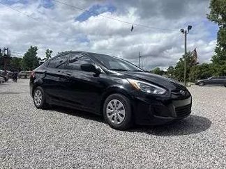 Used 2015 Hyundai Accent GLS image 1