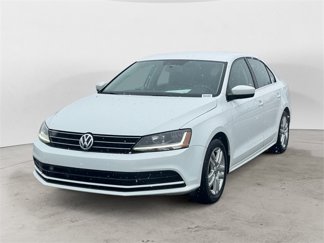 Used 2017 Volkswagen Jetta S image 1