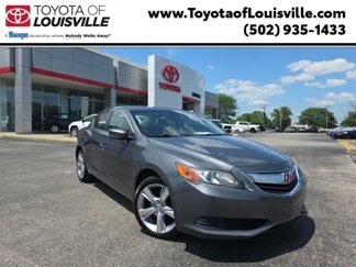 Used 2014 Acura ILX image 1