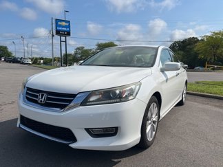 Used 2013 Honda Accord EX-L image 1