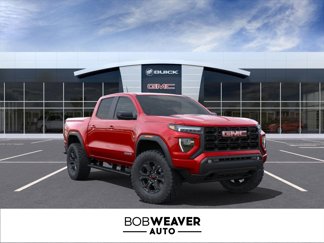 New 2025 GMC Canyon Elevation w/ Convenience Package image 1