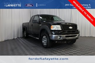 Used 2006 Ford F150 STX image 1